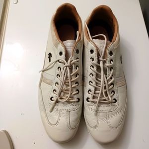 Izod Lacoste Sz 10.5  Sneakers
